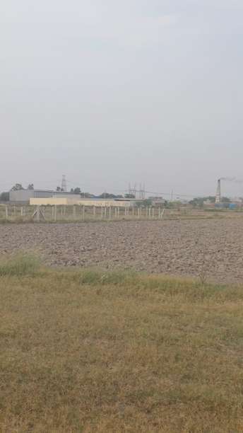 Commercial Industrial Plot 2600 Sq.Yd. For Resale in Industrial Area Faridabad  7160144