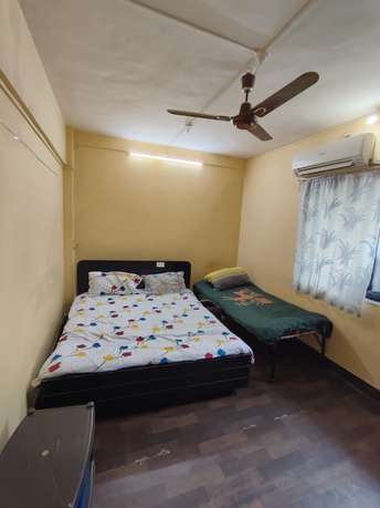1 BHK Apartment For Rent in Central Bank Colleagues CHS Vile Parle East Mumbai  7160183