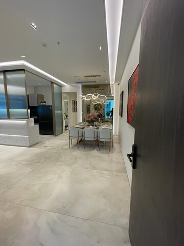 Living Room in 2 BHK Apartment at Hiranandani Vista Residences, Andheri West – for Sale