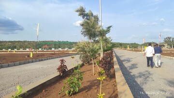  Plot For Sale in Budhera