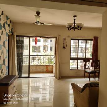 2 BHK Apartment For Rent in Lodha Venezia Parel Mumbai  7160202