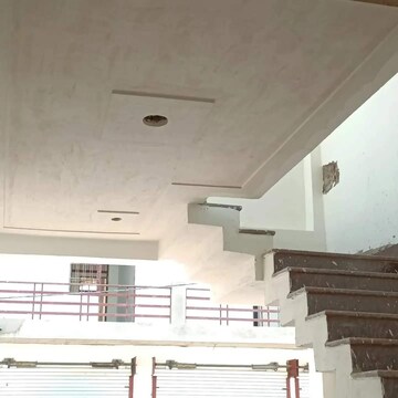 3 BHK Independent House – Exterior View View at Malhour - for Sale