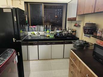 1 BHK Apartment For Rent in Veer Mahal CHS Lalbaug Mumbai  7160208
