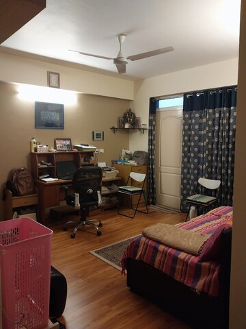 Living Room in 3 BHK Apartment at Bestech Park View City 1, Sector 48 – for Sale