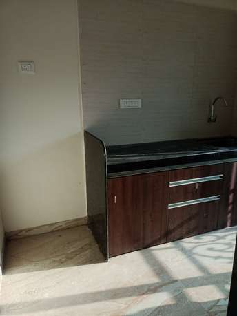 1 BHK Apartment For Rent in Siddhi Highland Springs Dhokali Thane  7160238