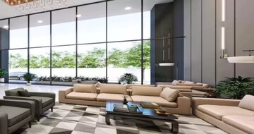 Gym in 3 BHK Apartment at Kalpataru Avante, Sanath Nagar – for Sale