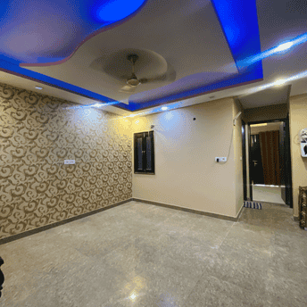 3 BHK Builder Floor For Rent in Dwarka Mor Delhi  7160241