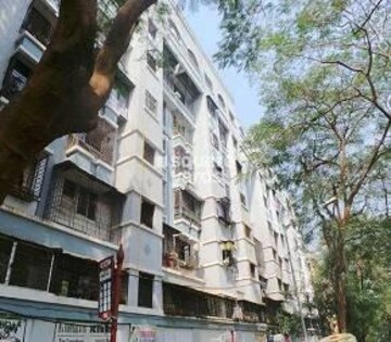 1 BHK Apartment – Exterior View View at Anita Vihar, Kandivali East - for Sale