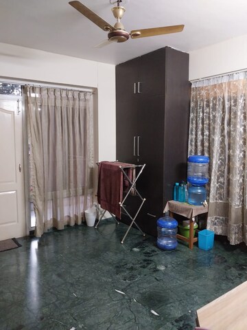 Living Room in 3 BHK Apartment at Bestech Park View City 1, Sector 48 – for Sale