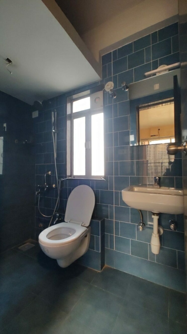 Bathroom, wadhwana-blu-pearl 1 Bedroom 410 Sq.Ft. Apartment In Virar West Palghar 7160248