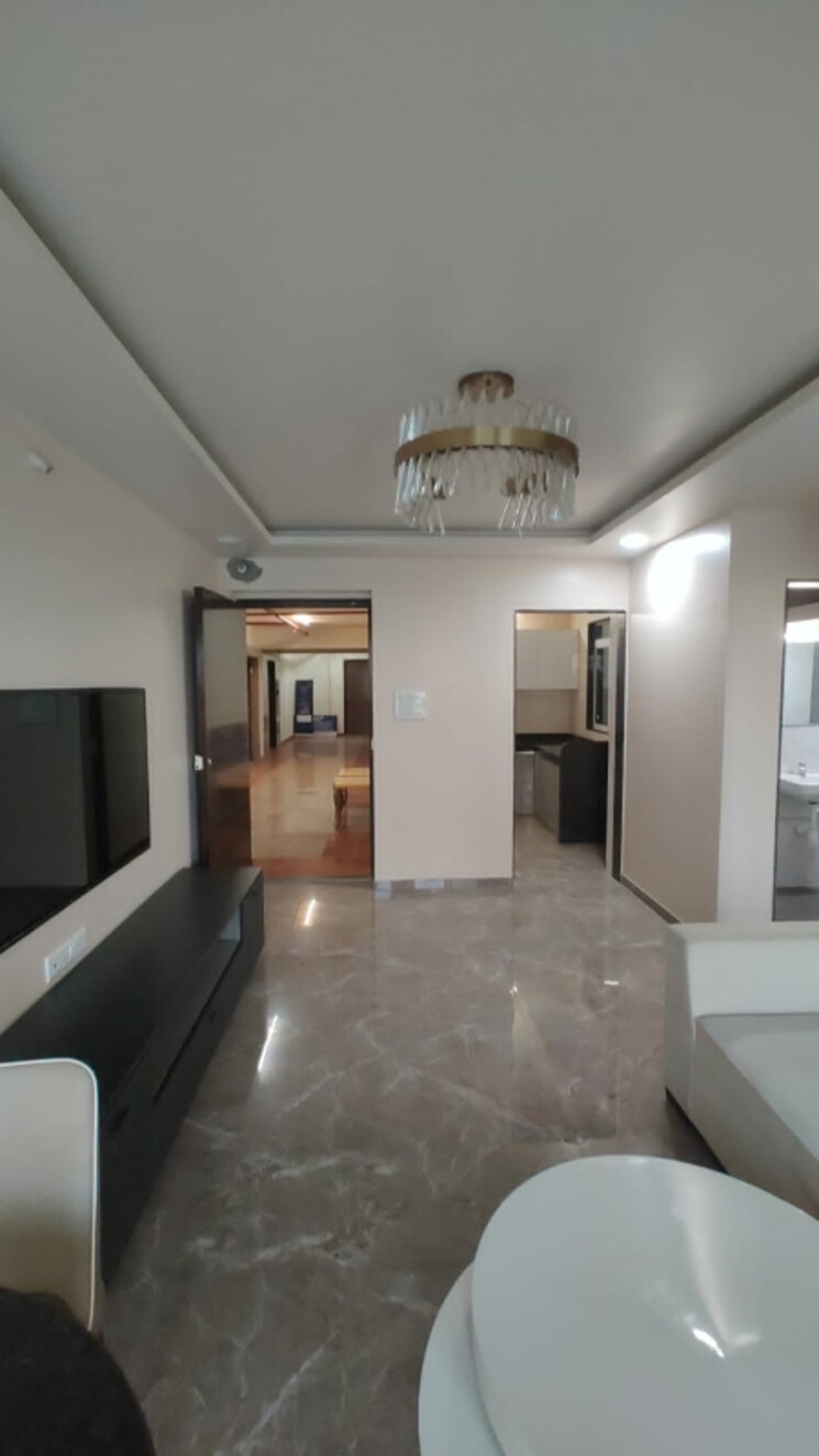 Living Room, wadhwana-blu-pearl 1 Bedroom 410 Sq.Ft. Apartment In Virar West Palghar 7160248