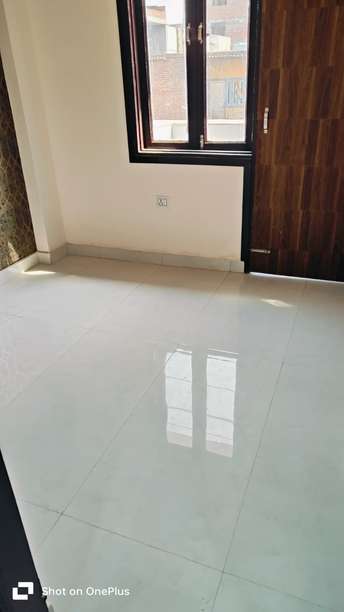 1 BHK Builder Floor For Resale in Ankur Vihar Delhi  7160277