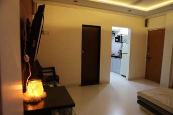 2 BHK Apartment For Rent in Sai Residency CHS Vashi Sector 16a Navi Mumbai 7160288