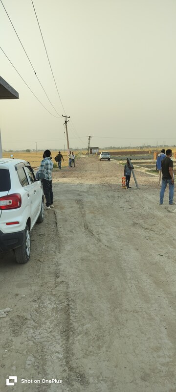  Plot For Sale in Neharpar