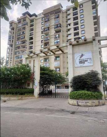 4 BHK Apartment For Rent in Divya Jyothi Lake Point Tower Singasandra Bangalore 7160281
