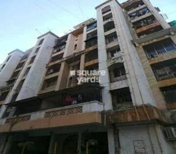 3 BHK Apartment – Exterior View View at Vsrid Apartment, New Panvel - for Sale