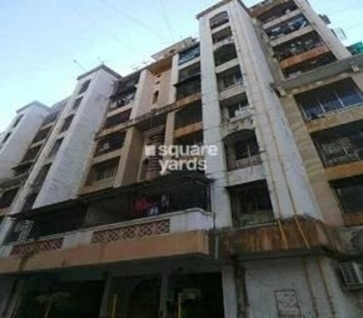 Exterior View, vsrid-apartment 3 Bedroom 1630 Sq.Ft. Apartment In New Panvel Navi Mumbai 7160308