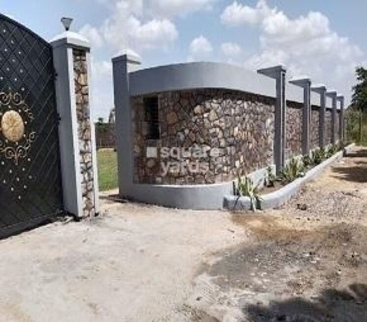 Exterior View, vsrid-apartment 3 Bedroom 1630 Sq.Ft. Apartment In New Panvel Navi Mumbai 7160308