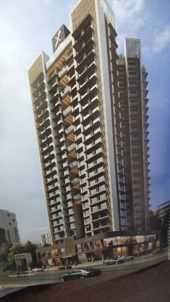 2 BHK Apartment For Resale in Jankalyan Nagar Mumbai  7160393
