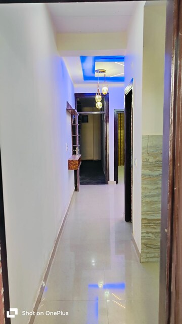 2 BHK Builder Floor For Sale in Ankur Vihar