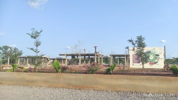  Plot For Sale in Budhera