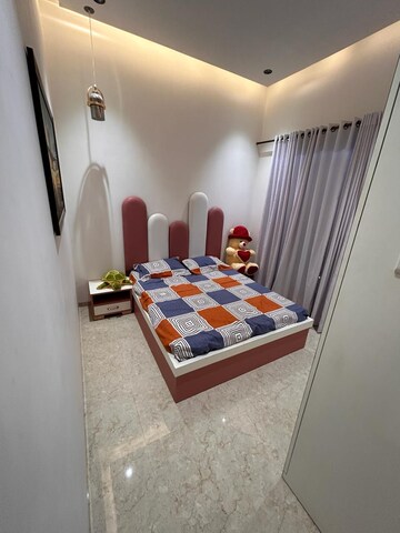 1 BHK Apartment For Sale in Empire Centrum, Ambernath West