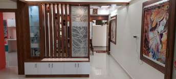 2 BHK Apartment For Resale in Venkateshwara SV Elegant Kr Puram Bangalore 7160361