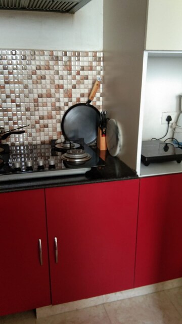 3 BHK Apartment For Sale in Gomti Nagar