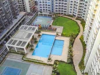 4 BHK Apartment For Rent in Kesar Exotica Kharghar Sector 10 Navi Mumbai  7160511
