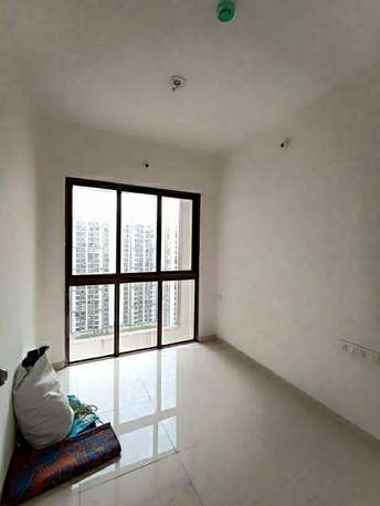 1.5 BHK Apartment For Rent in Runwal My City Dombivli East Thane  7160507
