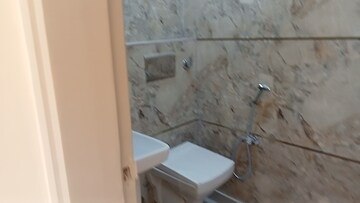 Bathroom in 2 BHK Builder Floor at Palam Colony – for Sale