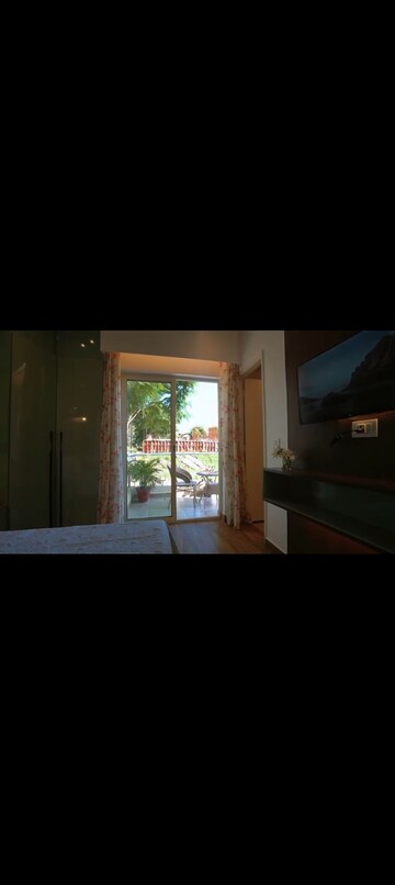 Room in 1 BHK Apartment at Rockfort Shriram North View Apartments, Raj Nagar Extension – for Sale