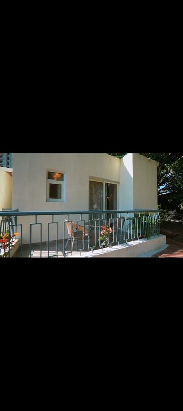 1 BHK Apartment – Exterior View View at Rockfort Shriram North View Apartments, Raj Nagar Extension - for Sale