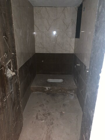 Kitchen in 1 BHK Apartment at GBK Vishwajeet Paradise, Ambernath West – for Sale