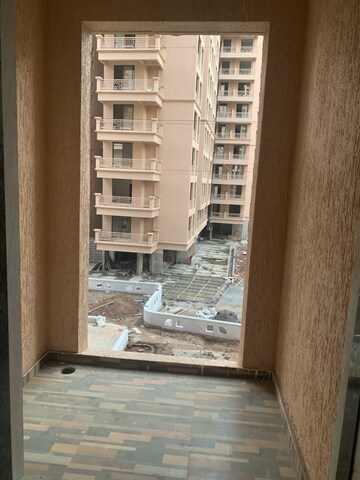 1 BHK Apartment – Exterior View View at GBK Vishwajeet Paradise, Ambernath West - for Sale