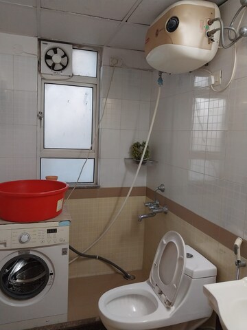 Master Bedroom in 4 BHK Apartment at Bestech Park View City 1, Sector 48 – for Sale