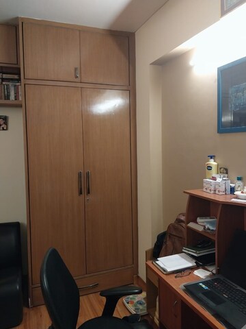 Living Room in 4 BHK Apartment at Bestech Park View City 1, Sector 48 – for Sale