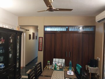 Living Room in 4 BHK Apartment at Bestech Park View City 1, Sector 48 – for Sale