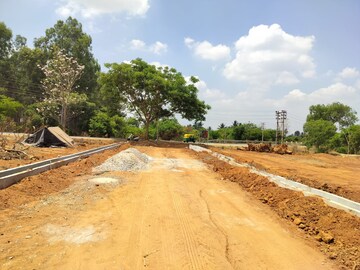 Plot Area in  Plot at Aamwala – for Sale
