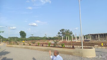  Plot For Sale in Budhera