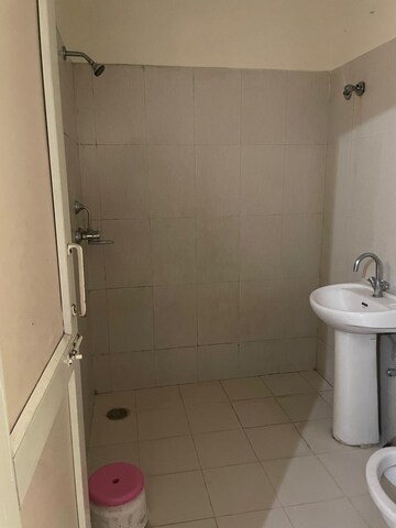Bathroom in 2 BHK Apartment at Kharar Landran Road – for Sale