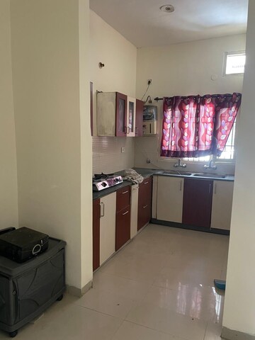 Kitchen in 2 BHK Apartment at Kharar Landran Road – for Sale