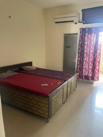 Bedroom in 2 BHK Apartment at Kharar Landran Road – for Sale
