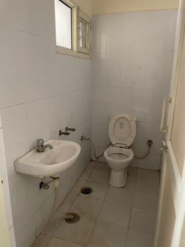 Bathroom in 2 BHK Apartment at Kharar Landran Road – for Sale