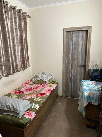 Bedroom in 3 BHK Apartment at Orchid Petals, Sector 49 – for Sale