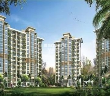 4 BHK Apartment For Resale in Emaar Palm Terraces Select Sector 66 Gurgaon  7160553