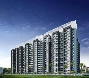 1 BHK Apartment For Resale in Arihant 5 Anaika Taloja Navi Mumbai  7160566