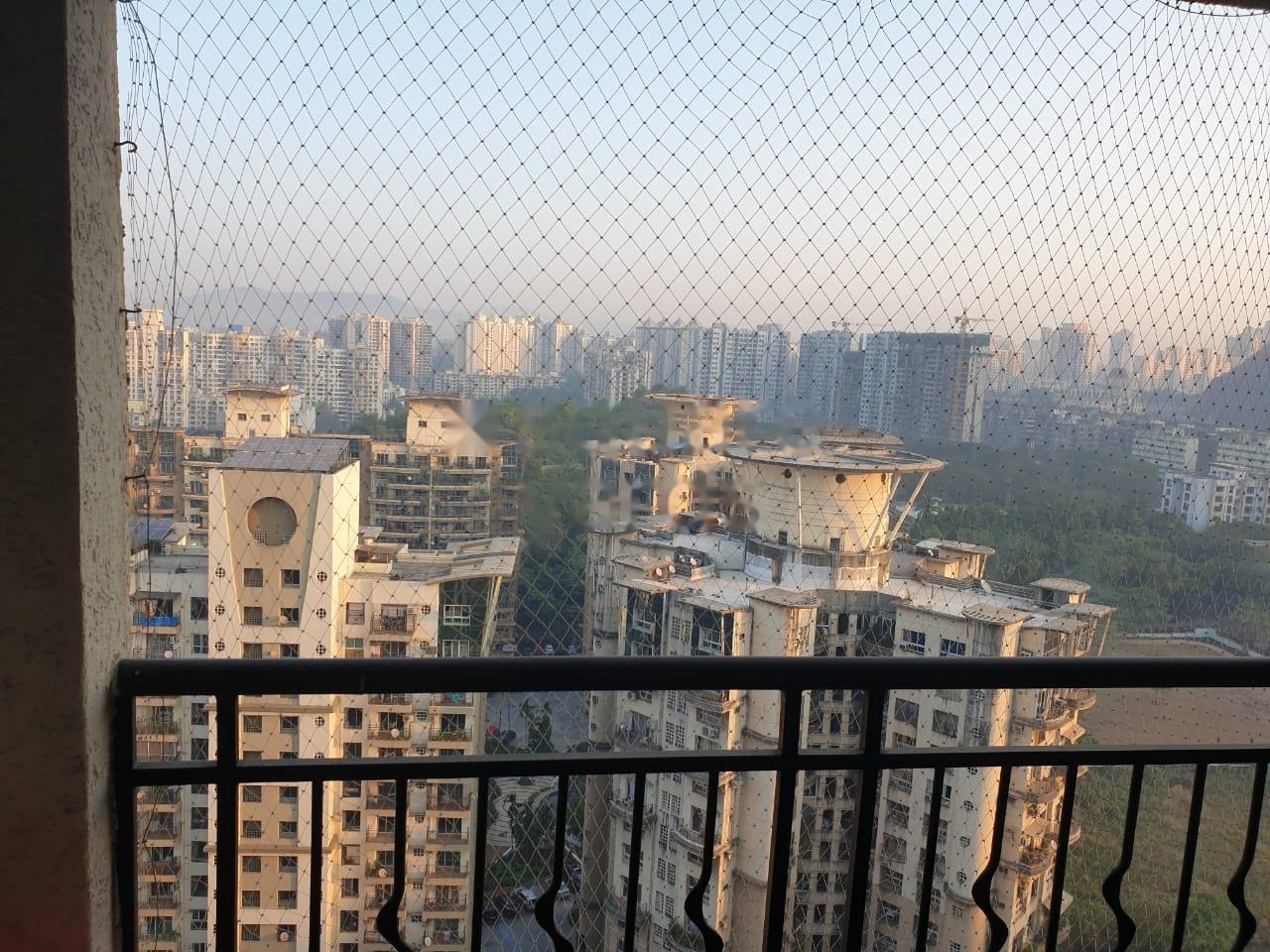 2 BHK Apartment For Rent in Nahar Amrit Shakti Chandivali Mumbai  7160558