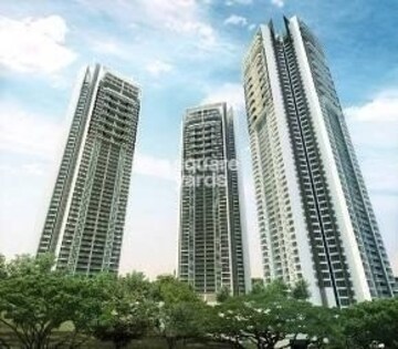 3 BHK Apartment – Exterior View View at Oberoi Realty Exquisite, Goregaon East - for Sale