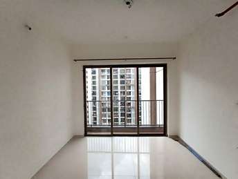 3 BHK Apartment For Rent in Runwal My City Dombivli East Thane  7160624